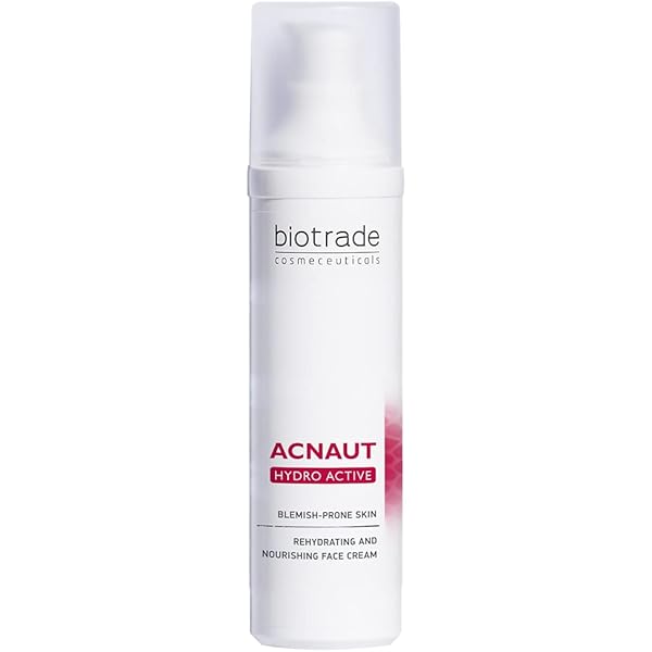 Amazon.com : BIOTRADE Acne Out Mattifying Lotion, 6ml, Acne